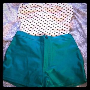 AMERICAN APPAREL shorts (PRICED or BEST OFFER)